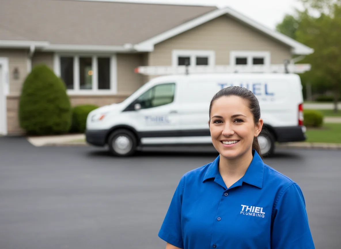 Plumber Canadian, TX FAQs